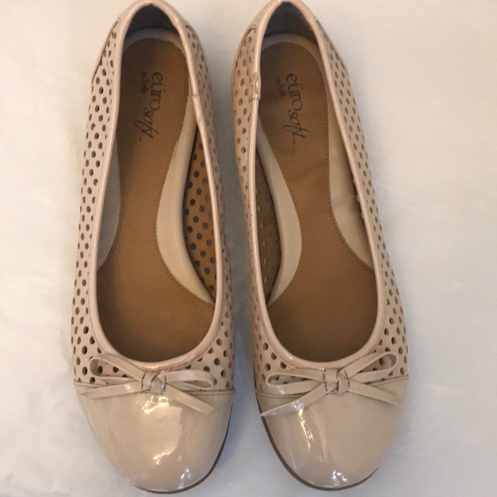 Eurosoft flats